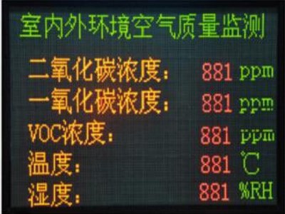 鄭州校園環(huán)境監(jiān)測對(duì)揚(yáng)塵噪聲在線監(jiān)測系統(tǒng)綜合解決方案